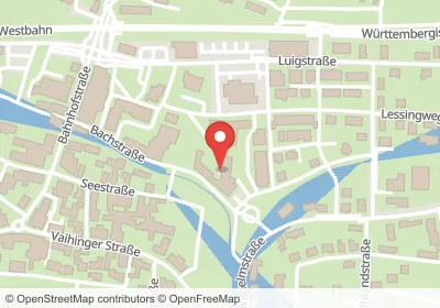 Hotels an der Wiesenweg in Illingen – Unterkünfte, Pensionen und Ferienwohnungen in zentraler Lage