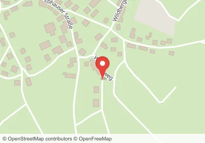 Wiesenweg Ebhausen – Hotels in der Nähe Hotels an der Wiesenweg in Ebhausen – Unterkünfte, Pensionen und Ferienwohnungen in zentraler Lage