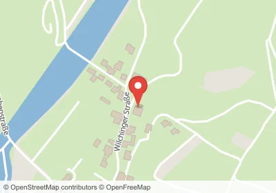 Hotels an der Wilchinger Straße in Klettgau – Unterkünfte, Pensionen und Ferienwohnungen in zentraler Lage