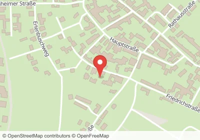 Wilhelmstraße Dettenheim – Hotels in der Nähe Hotels an der Wilhelmstraße in Dettenheim – Unterkünfte, Pensionen und Ferienwohnungen in zentraler Lage