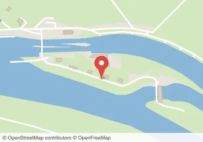 Hotels an der Windhof in Dossenheim – Unterkünfte, Pensionen und Ferienwohnungen in zentraler Lage