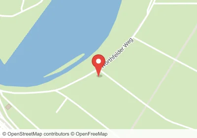 Hotels an der Wörthfelder Weg in Ilvesheim – Unterkünfte, Pensionen und Ferienwohnungen in zentraler Lage