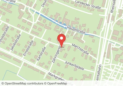 Zähringerstraße Denzlingen – Hotels in der Nähe Hotels an der Zähringerstraße in Denzlingen – Unterkünfte, Pensionen und Ferienwohnungen in zentraler Lage