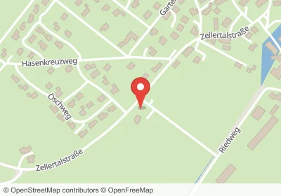 Hotels an der Zellertalstraße in Eberhardzell – Unterkünfte, Pensionen und Ferienwohnungen in zentraler Lage