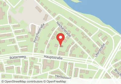 Hotels an der Zeppelinstraße in Edingen-Neckarhausen – Unterkünfte, Pensionen und Ferienwohnungen in zentraler Lage