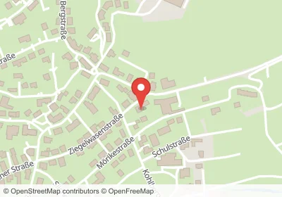 Hotels an der Ziegelwasenstraße in Grafenberg – Unterkünfte, Pensionen und Ferienwohnungen in zentraler Lage