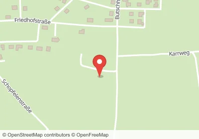 Hotels an der Zufahrt Friedhof in Dauchingen – Unterkünfte, Pensionen und Ferienwohnungen in zentraler Lage