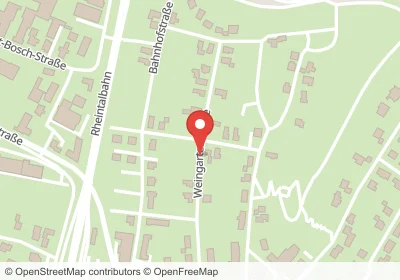 Hotels an der Zugmantelstraße in Denzlingen – Unterkünfte, Pensionen und Ferienwohnungen in zentraler Lage