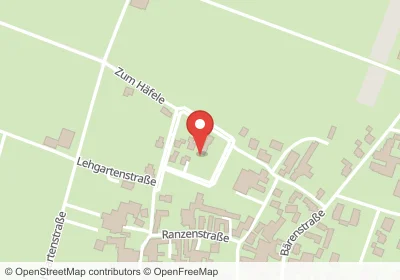 Hotels an der Zum Häfele in Forchheim – Unterkünfte, Pensionen und Ferienwohnungen in zentraler Lage