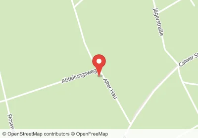 Hotels an der Abteilungsweg in Neuhausen – Unterkünfte, Pensionen und Ferienwohnungen in zentraler Lage