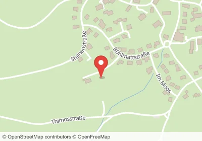 Hotels an der Ackerrainweg in Murg – Unterkünfte, Pensionen und Ferienwohnungen in zentraler Lage