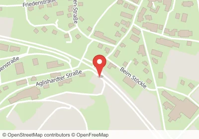 Hotels an der Aglishardter Straße in Römerstein – Unterkünfte, Pensionen und Ferienwohnungen in zentraler Lage