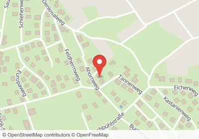 Ahornweg Ostrach – Hotels in der Nähe Hotels an der Ahornweg in Ostrach – Unterkünfte, Pensionen und Ferienwohnungen in zentraler Lage