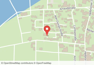 Hotels an der Aillandstraße in Oberderdingen – Unterkünfte, Pensionen und Ferienwohnungen in zentraler Lage