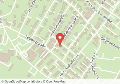 Albert-Schweitzer-Straße Teningen – Hotels in der Nähe Hotels an der Albert-Schweitzer-Straße in Teningen – Unterkünfte, Pensionen und Ferienwohnungen in zentraler Lage
