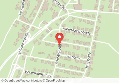 Albert-Schweitzer-Straße Ubstadt-Weiher – Hotels in der Nähe Hotels an der Albert-Schweitzer-Straße in Ubstadt-Weiher – Unterkünfte, Pensionen und Ferienwohnungen in zentraler Lage