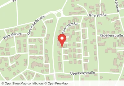 Alemannenstraße Riegel – Hotels in der Nähe Hotels an der Alemannenstraße in Riegel – Unterkünfte, Pensionen und Ferienwohnungen in zentraler Lage