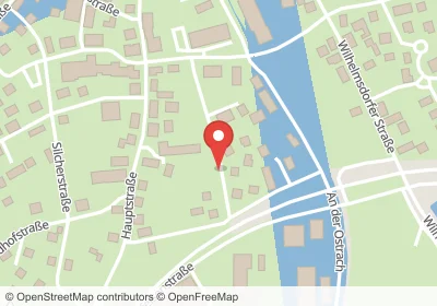 Hotels an der Alemannenweg in Ostrach – Unterkünfte, Pensionen und Ferienwohnungen in zentraler Lage