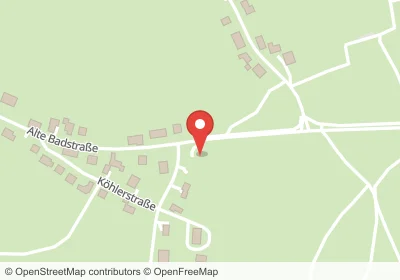 Alte Badstraße Oberreichenbach – Hotels in der Nähe Hotels an der Alte Badstraße in Oberreichenbach – Unterkünfte, Pensionen und Ferienwohnungen in zentraler Lage