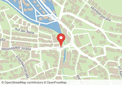 Hotels an der Alte Schulstraße in Riederich – Unterkünfte, Pensionen und Ferienwohnungen in zentraler Lage