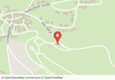 Alte Steige Sternenfels – Hotels in der Nähe Hotels an der Alte Steige in Sternenfels – Unterkünfte, Pensionen und Ferienwohnungen in zentraler Lage