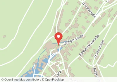 Hotels an der Alte Wiensheimer Straße in Mönsheim – Unterkünfte, Pensionen und Ferienwohnungen in zentraler Lage