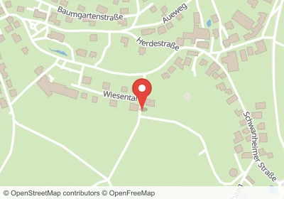 Altersberggasse Schönbrunn – Hotels in der Nähe Hotels an der Altersberggasse in Schönbrunn – Unterkünfte, Pensionen und Ferienwohnungen in zentraler Lage
