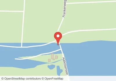 Hotels an der Am Aalkistensee in Ölbronn-Dürrn – Unterkünfte, Pensionen und Ferienwohnungen in zentraler Lage