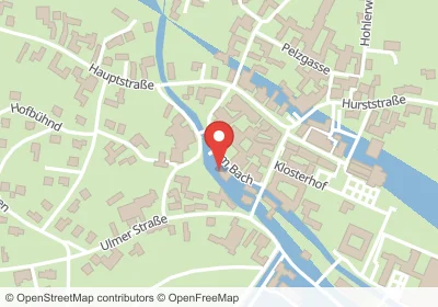 Hotels an der Am Bach in Rheinmünster – Unterkünfte, Pensionen und Ferienwohnungen in zentraler Lage