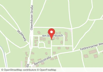 Hotels an der Am Birkenbusch in Straubenhardt – Unterkünfte, Pensionen und Ferienwohnungen in zentraler Lage