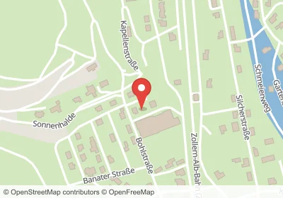 Hotels an der Am Bohl in Straßberg – Unterkünfte, Pensionen und Ferienwohnungen in zentraler Lage