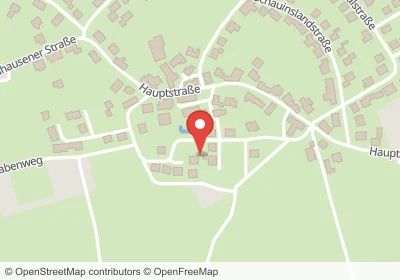 Hotels an der Am Büchelberg in Tiefenbronn – Unterkünfte, Pensionen und Ferienwohnungen in zentraler Lage