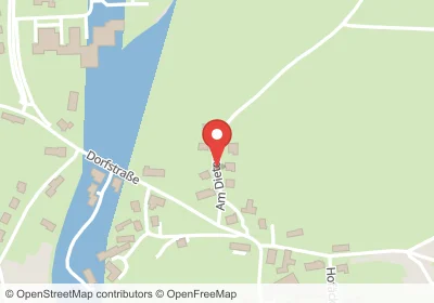 Hotels an der Am Dietenberg in Schwendi – Unterkünfte, Pensionen und Ferienwohnungen in zentraler Lage