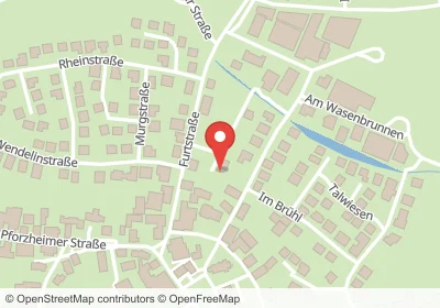 Hotels an der Am Eschenbrunnen in Neuhausen – Unterkünfte, Pensionen und Ferienwohnungen in zentraler Lage