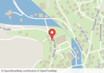 Hotels an der Am Gaisbühl in Ostrach – Unterkünfte, Pensionen und Ferienwohnungen in zentraler Lage