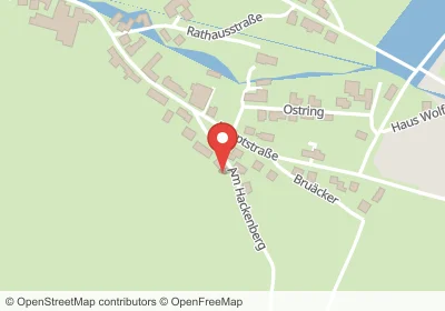 Hotels an der Am Hackenberg in Lobbach – Unterkünfte, Pensionen und Ferienwohnungen in zentraler Lage