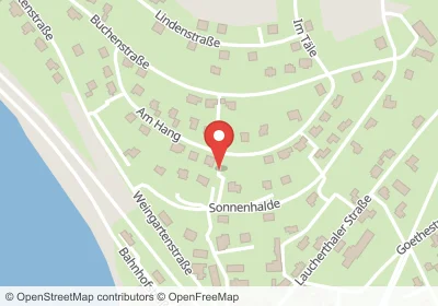 Hotels an der Am Hang in Sigmaringendorf – Unterkünfte, Pensionen und Ferienwohnungen in zentraler Lage