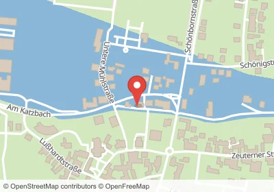 Am Katzbach Ubstadt-Weiher – Hotels in der Nähe Hotels an der Am Katzbach in Ubstadt-Weiher – Unterkünfte, Pensionen und Ferienwohnungen in zentraler Lage