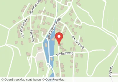 Hotels an der Am Kreuzacker in Teningen – Unterkünfte, Pensionen und Ferienwohnungen in zentraler Lage