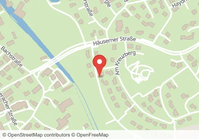 Hotels an der Am Kreuzberg in Ummendorf – Unterkünfte, Pensionen und Ferienwohnungen in zentraler Lage