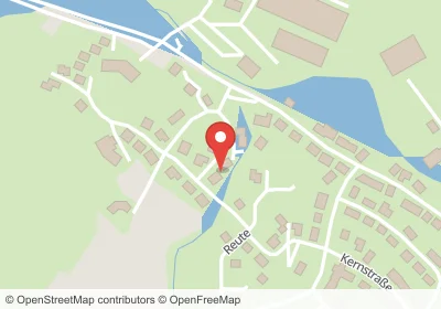Hotels an der Am Mittelbach in Ratshausen – Unterkünfte, Pensionen und Ferienwohnungen in zentraler Lage