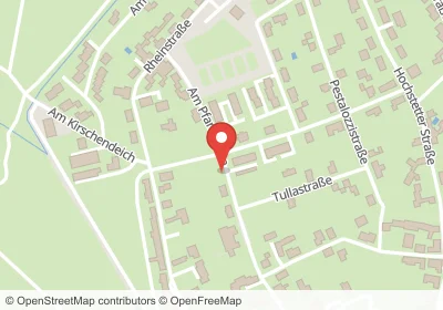 Am Pfarrgarten Linkenheim-Hochstetten – Hotels in der Nähe Hotels an der Am Pfarrgarten in Linkenheim-Hochstetten – Unterkünfte, Pensionen und Ferienwohnungen in zentraler Lage