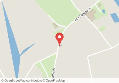 Hotels an der Am Sägebach in Ostrach – Unterkünfte, Pensionen und Ferienwohnungen in zentraler Lage