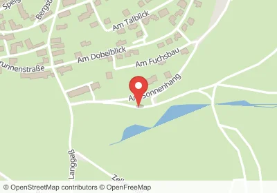 Hotels an der Am Sonnenhang in Marxzell – Unterkünfte, Pensionen und Ferienwohnungen in zentraler Lage