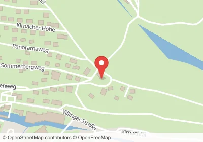 Am Wald Unterkirnach – Hotels in der Nähe Hotels an der Am Wald in Unterkirnach – Unterkünfte, Pensionen und Ferienwohnungen in zentraler Lage