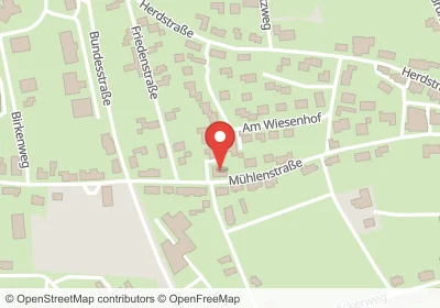 Hotels an der Am Wiesenhof in Mönchweiler – Unterkünfte, Pensionen und Ferienwohnungen in zentraler Lage