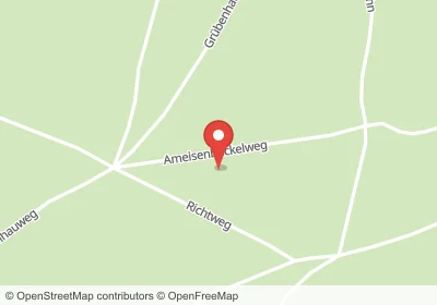 Hotels an der Ameisenbuckelweg in Niefern-Öschelbronn – Unterkünfte, Pensionen und Ferienwohnungen in zentraler Lage