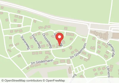 Amselweg Mönsheim – Hotels in der Nähe Hotels an der Amselweg in Mönsheim – Unterkünfte, Pensionen und Ferienwohnungen in zentraler Lage