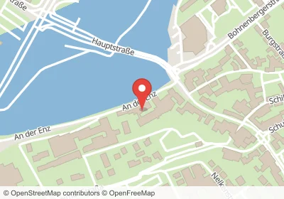 An der Enz Niefern-Öschelbronn – Hotels in der Nähe Hotels an der An der Enz in Niefern-Öschelbronn – Unterkünfte, Pensionen und Ferienwohnungen in zentraler Lage