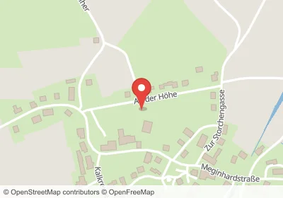 An der Höhe Ostrach – Hotels in der Nähe Hotels an der An der Höhe in Ostrach – Unterkünfte, Pensionen und Ferienwohnungen in zentraler Lage